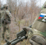 Боец «Чечен»: При помощи С-60 уничтожили украинские цели на лисичанском направлении - ИА Общественная служба новостей