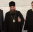 Состоялась рабочая поездка председателя Экспертного совета по церковному искусству в Астраханскую епархию - Московский Патриархат РПЦ
