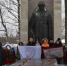 В рамках патриотической программы «Памяти Московского народного ополчения» и проекта «Время помнить!» в Тверской области прошел форум «Межрегиональное сотрудничество в вопросах увековечения памяти о Великой Отечественной войне» - Мосгордума