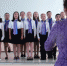 Хор школы № 97 принимает участие в фестивале «Эстафета искусств - 2023» - Газета На Западе Москвы: Очаково-Матвеевское