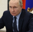 Путин за бокалом шампанского в Кремле вспомнил шутку про Советский Союз - M24.Ru