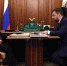 Пушилин попросил Путина усилить ДНР современными системами ПВО - M24.Ru