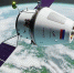Орленок корабль космос - ИА Общественная служба новостей