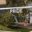 Бульвар с арт-объектом в виде рамки телефона появится в жилом квартале Pride - M24.Ru