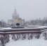 фото: Александра Колтун - Останкинский район СВАО Москвы
