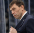 Алексей Кудашов: «Самоотдача была на высшем уровне» - ОХК Динамо