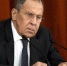 Сергей Лавров заявил о необходимости освобождения от ВСУ новых регионов России - Говорит Москва