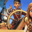 Показ мультфильма «Снежная Королева 4: Зазеркалье» в Семейном киноклубе РГДБ - РГДБ