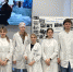 Квилт к Международному дню кино - Медицинский колледж №1