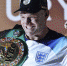 Тайсон Фьюри стал лучшим боксером 2022 года по версии WBC - M24.Ru