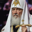 Патриарх Кирилл - ИА Общественная служба новостей