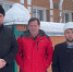 Имамы ЕДУМ Красноярского края посетили город Лесосибирск - Совет муфтиев России