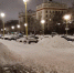 Рекордно снежный декабрь 2022 года - МГУ