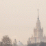 Вход на территорию Дворца пионеров будет закрыт с вечера 31 декабря до утра 1 января - Гагаринский район ЮЗАО Москвы