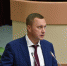 Саратовский губернатор Бусаргин выразил соболезнования родным погибших в Макеевке - ИА Общественная служба новостей