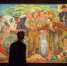 Главная задача выставки – продемонстрировать общность собраний старой испанской живописи двух ведущих музеев западноевропейского искусства, их глубокую историческую связь. Фото: сайт мэра Москвы - Префектура ЦАО