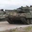 Leopard-2-A4-KMW-003-2 - ИА Общественная служба новостей