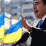 Саакашвили Украина - ИА Общественная служба новостей