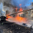 2022-10-10T123758Z_897536052_RC2CYW9PWO76_RTRMADP_3_UKRAINE-CRISIS-KYIV-BLASTS - ИА Общественная служба новостей