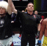 Как брат Нурмагомедова победил на турнире UFC Fight Night 217 - M24.Ru