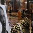 В храме Христа Спасителя началась церемония прощания с Инной Чуриковой - Говорит Москва