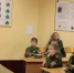 Посещение военно-спортивного лагеря «Патриот» по программе «Основы военной службы» - ИА Общественная служба новостей