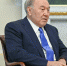 Назарбаев находится в национальном научном кардиохирургическом центре в Астане – СМИ - M24.Ru