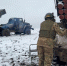 Grad multiple rocket launchers engaged in special military operation - ИА Общественная служба новостей