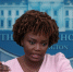 Press Secretary Karine Jean-Pierre Holds Daily White House Briefing - ИА Общественная служба новостей