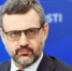В.Р. Легойда: Атака на каноническую Православную Церковь на Украине превращается в давление на религиозные чувства - Московский Патриархат РПЦ