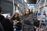 Доехать до метро без проблем