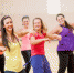 Орион  приглашает жителей от 18 до 50 лет на занятия ZUMBA - Академический район ЮЗАО Москвы