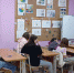 Выпускники посетили Детско-юношеский центр - Городской округ Щербинка