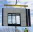 Prefab-продукт — фасадный стеновой модуль TOPWALL готов к выходу в серийное производство - Строительство.RU