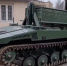 Четыре боевых робота "Маркер" прибыли в Донбасс - M24.Ru