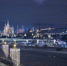 Туристическую карту Moscow CityPass Express выпустили в Москве - M24.Ru