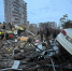 Earthquakes jolts Turkiye's provinces - ИА Общественная служба новостей