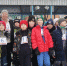 Конькобежцы из Щербинки приняли участие в окружных соревнованиях - Городской округ Щербинка