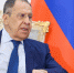 Сергей Лавров прибыл в Мали с рабочим визитом - Говорит Москва
