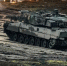 Правительство ФРГ разрешит поставить танки Leopard 1 Украине – СМИ - M24.Ru