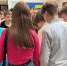 Наша команда организовала экскурсию для детишек с новых территорий - ЛДПР