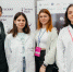 Команда студентов ИТХТ им. М.В. Ломоносова вошла в пятёрку лучших команд-финалистов Всероссийской междисциплинарной олимпиады «Национальная технологическая олимпиада» (НТО) - МИРЭА