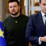 Макрон исключил передачу истребителей Киеву в ближайшее время - M24.Ru