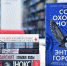Библиотека № 214 представила шесть детективных новинок - Район Тропарёво-Никулино ЗАО