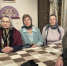 В Воскресной школе храма Патриарха Московского в Зюзине состоялся просмотр фильма  Святитель - Район Зюзино ЮЗАО Москвы
