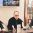 Человек, который искал новое: авангардист Антон Носик - Библиотека иностранной литературы