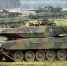 Leopard_2_A5_der_Bundeswehr - ИА Общественная служба новостей
