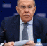 Лавров рассказал о «вакцине» от нацизма - ИА Общественная служба новостей
