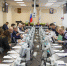 В НИЯУ МИФИ прошло совещание с представителями опорных вузов Росатома - НИЯУ МИФИ