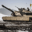 танки Abrams - Абрамс - ИА Общественная служба новостей
